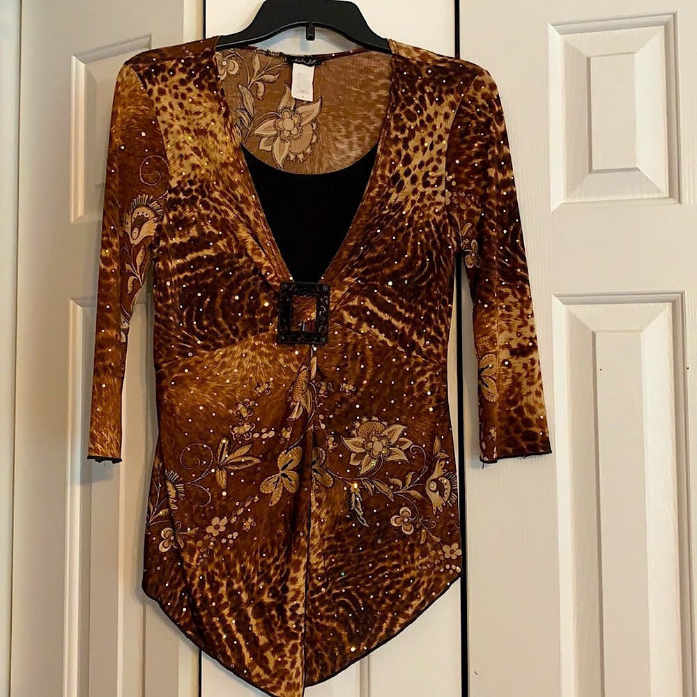 Ashley Hill Top